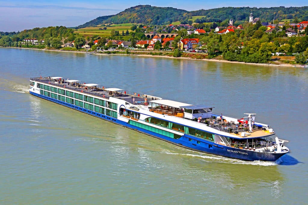 RIVERBOAT CRUISES